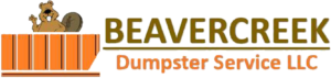 Beavercreek Dumpster Service Logo_full color